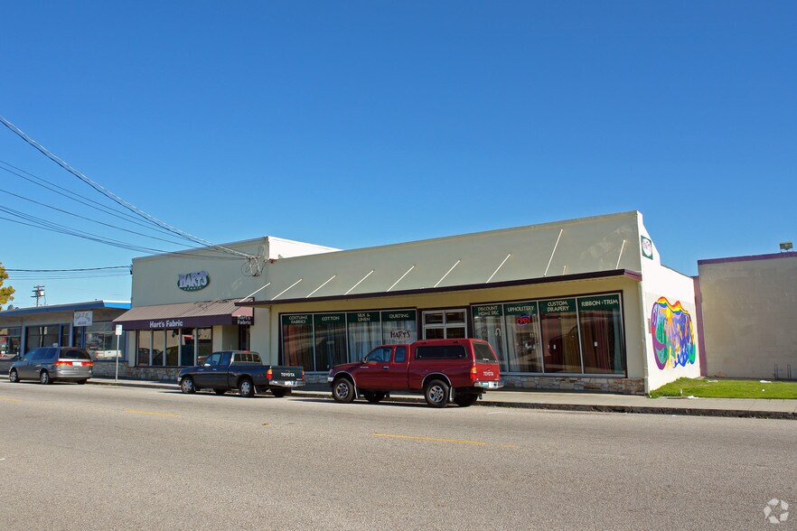 1620 Seabright Ave, Santa Cruz, CA for sale - Primary Photo - Image 1 of 2