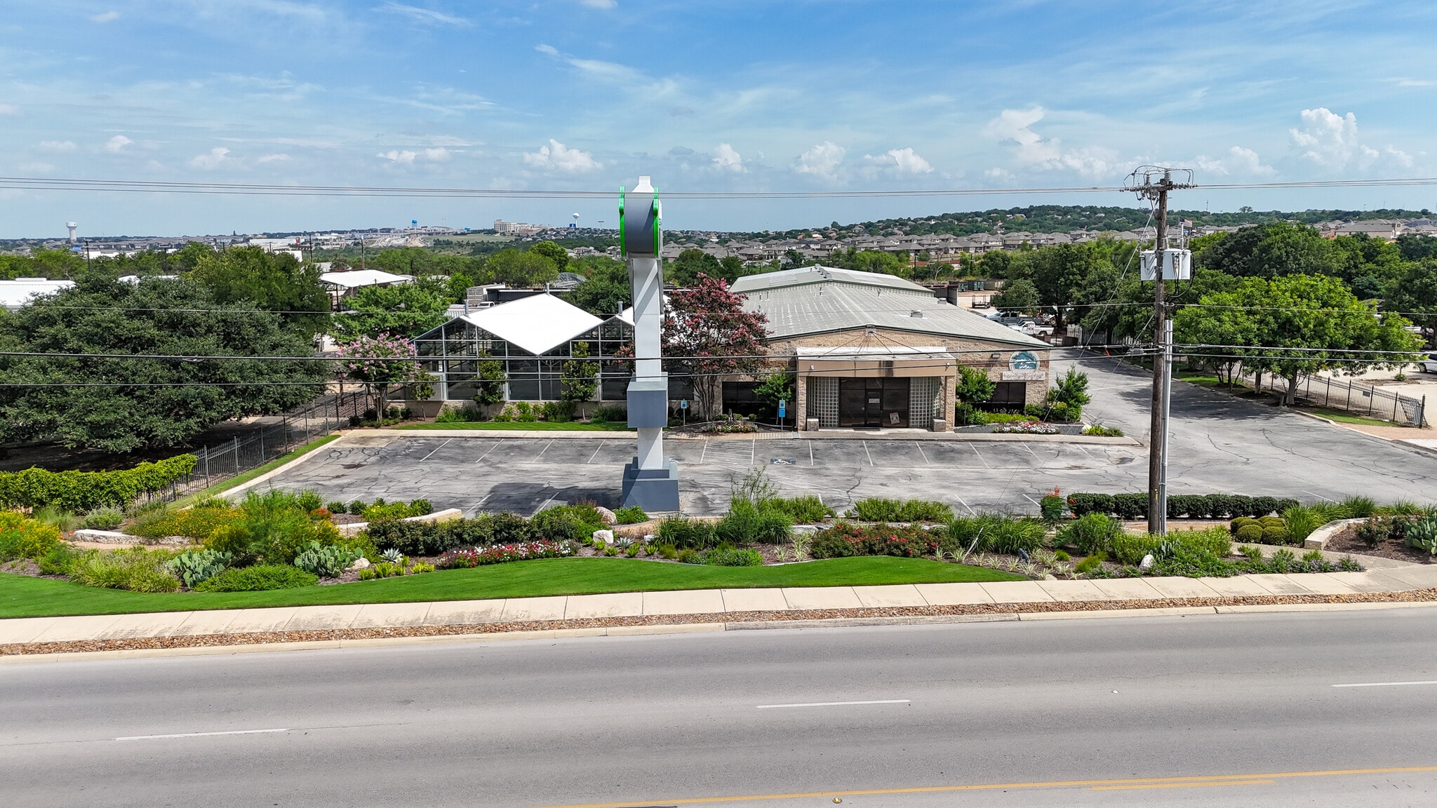 16348 Nacogdoches Rd, San Antonio, TX for lease Building Photo- Image 1 of 5