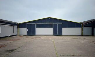 More details for Stanton Ln, Markfield - Industrial for Lease