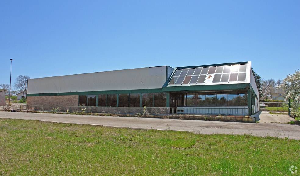 4910 Denlinger Rd, Dayton, OH for sale - Building Photo - Image 2 of 12