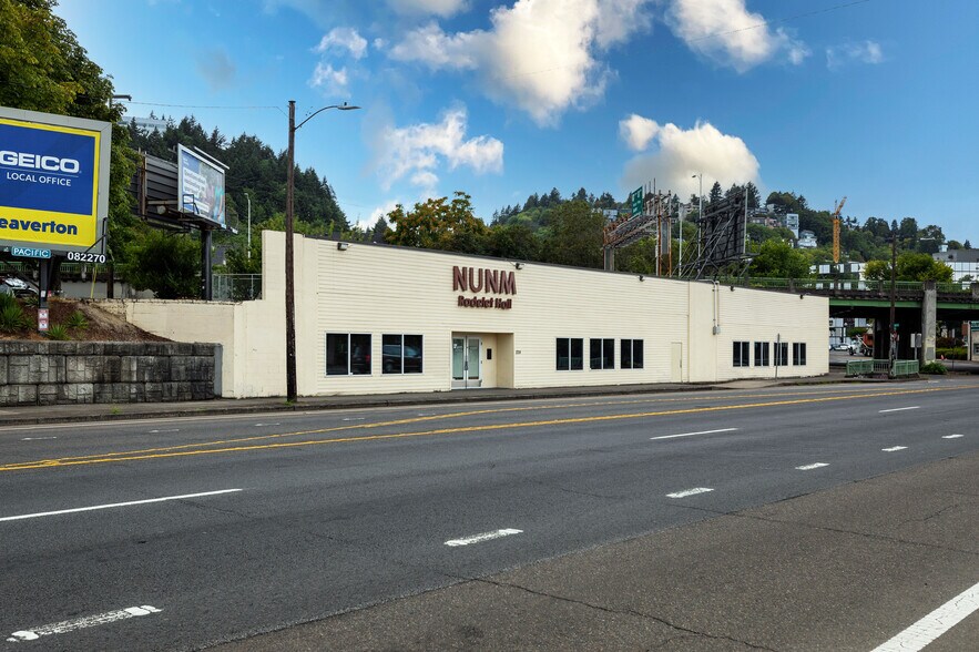 2717-2719 SW Kelly Ave, Portland, OR for sale - Primary Photo - Image 1 of 1