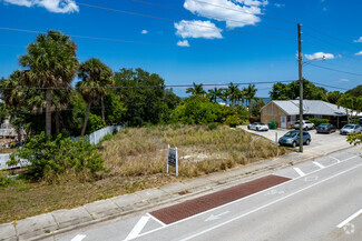 More details for 1554 US Highway 1, Sebastian, FL - Land for Sale