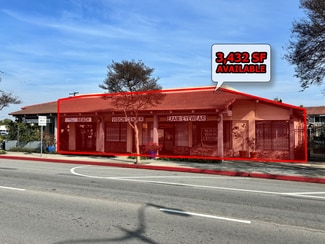 More details for 10900-10956 Los Alamitos Blvd, Los Alamitos, CA - Office, Retail for Lease