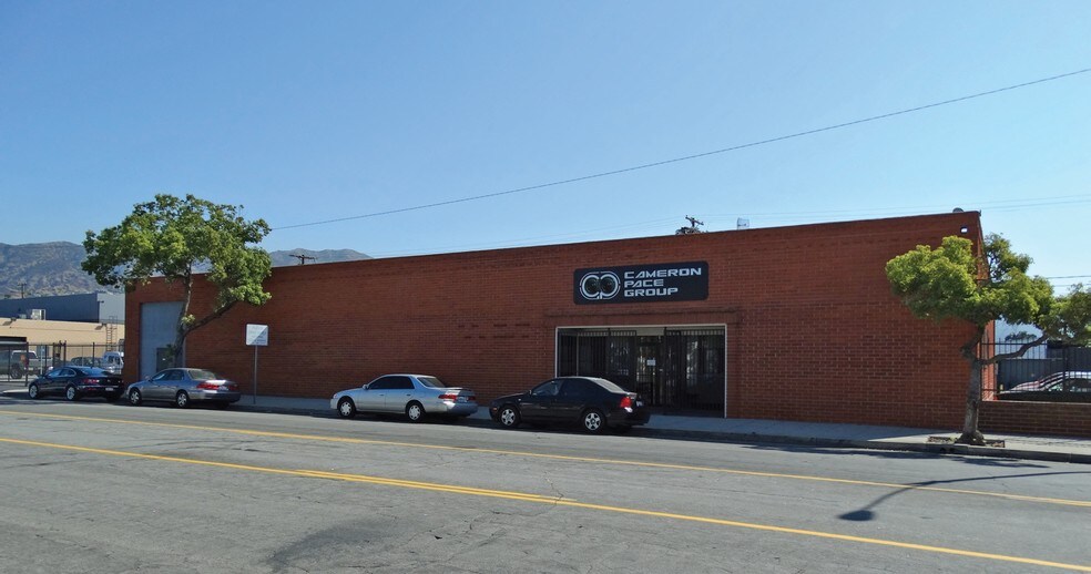 2020 N Lincoln St, Burbank, CA 91504 | LoopNet
