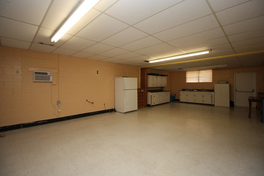 6001 Buena Vista Rd, Columbus, GA for sale - Other - Image 1 of 1