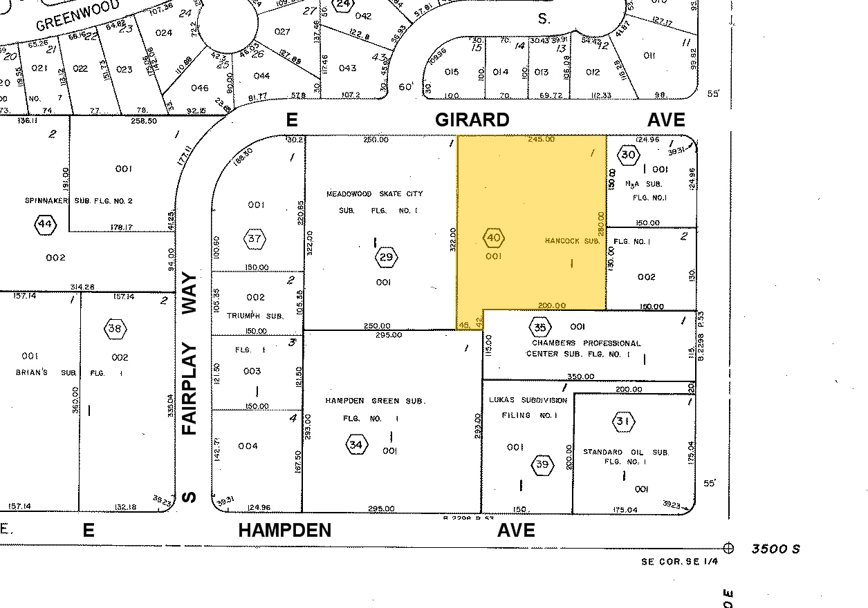 15200 E Girard Ave, Aurora, CO 80014 - Girard Business Center | LoopNet