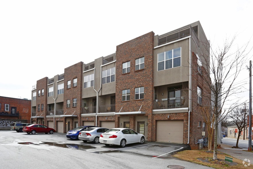 238 Walker St SW, Atlanta, GA for lease - Building Photo - Image 2 of 20