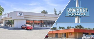 More details for 7555 Pacific Ave, Stockton, CA - Retail for Lease