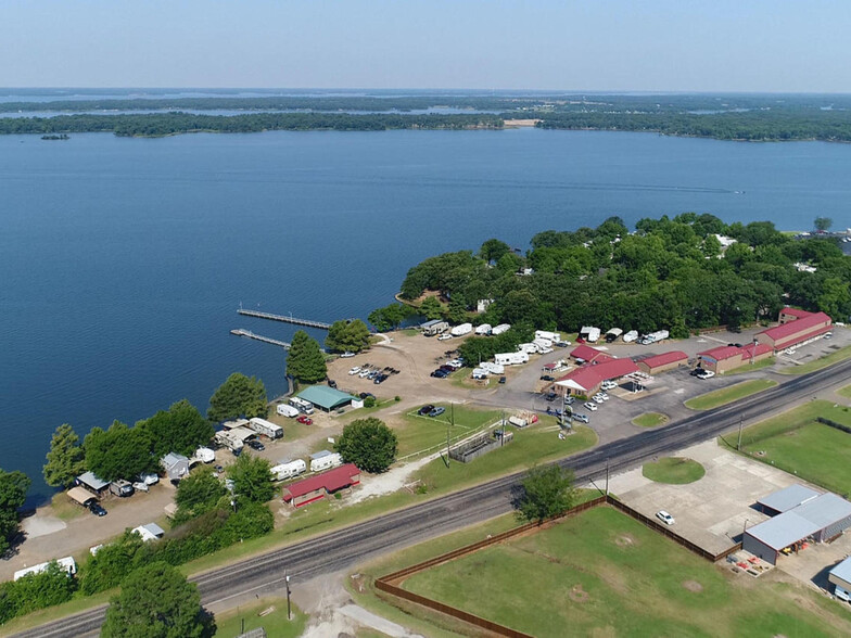 3035 W State Highway 154, Quitman, TX for sale - Primary Photo - Image 1 of 1