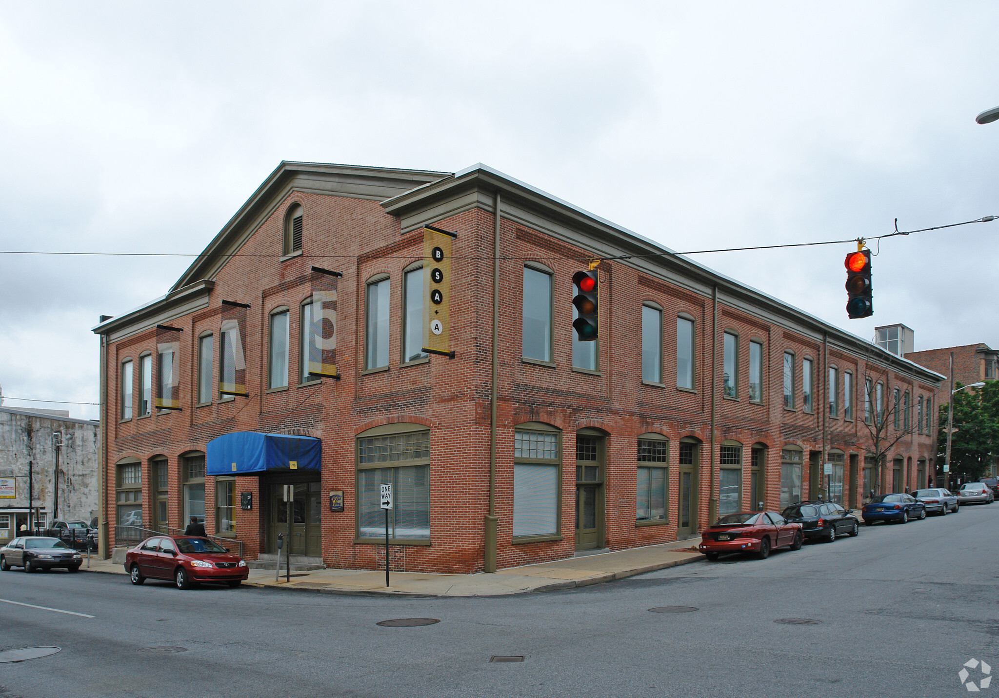 715 N Orange St, Wilmington, DE for sale Primary Photo- Image 1 of 1