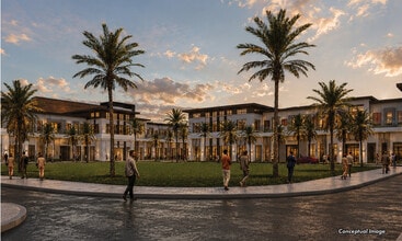 1380-1400 Colonial Blvd, Fort Myers, FL for lease Building Photo- Image 1 of 3