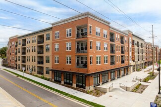 More details for 523 S Madison Ave, Greenwood, IN - Retail for Lease