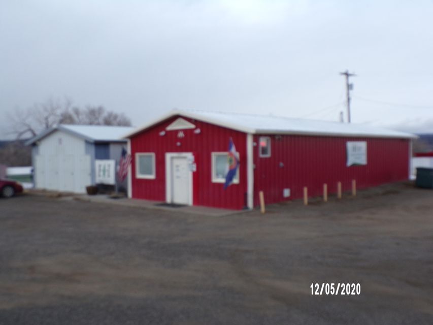 1505 Santa Fe Trail Dr, Trinidad, CO for sale Building Photo- Image 1 of 1