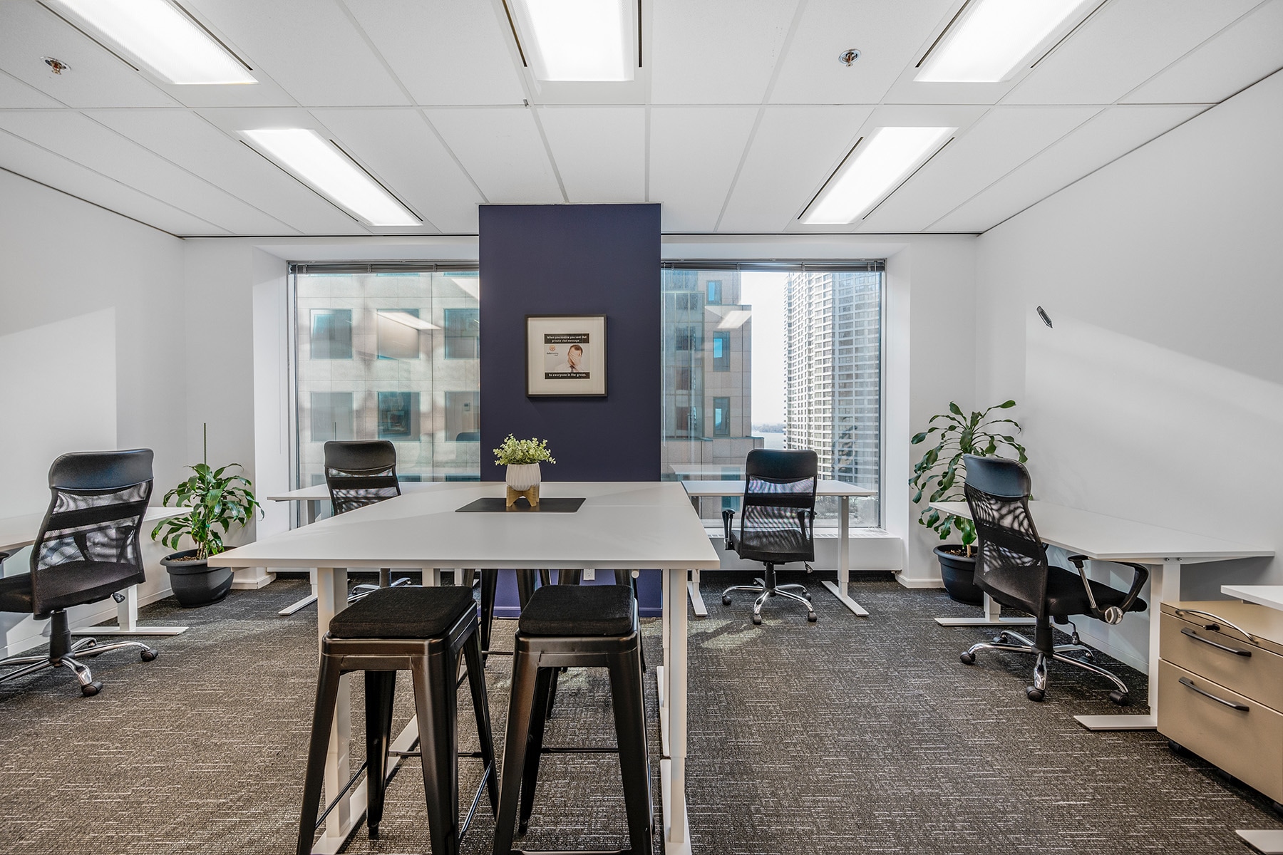 20 Bay St, Toronto, ON for lease Interior Photo- Image 1 of 3