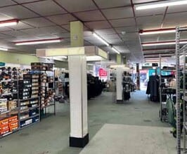 15-17 Market St, Eastleigh for lease Interior Photo- Image 1 of 2