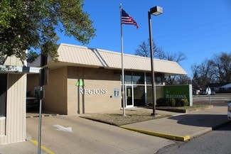 More details for 124 S Main St, Ridgely, TN - Retail for Sale