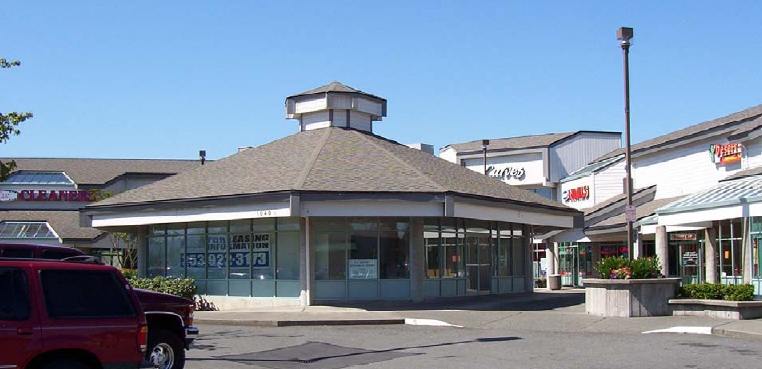 1009 Monroe Ave, Enumclaw, WA for lease - Other - Image 2 of 7