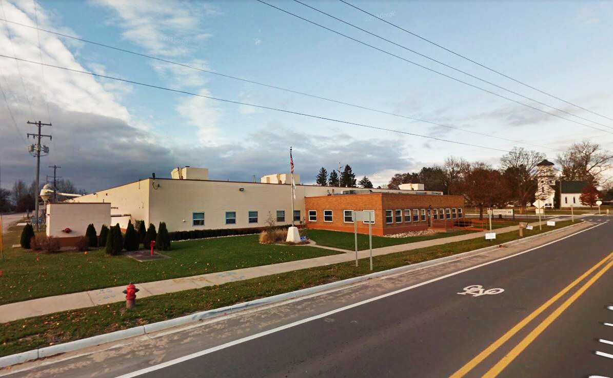 1005 Baldwin St, Big Rapids, MI for sale Building Photo- Image 1 of 1