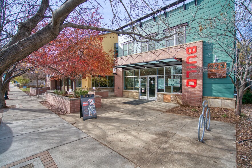 625 Main St, Louisville, CO for sale - Building Photo - Image 1 of 6