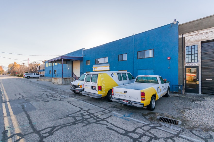 5017 W Gage St, Boise, ID 83706