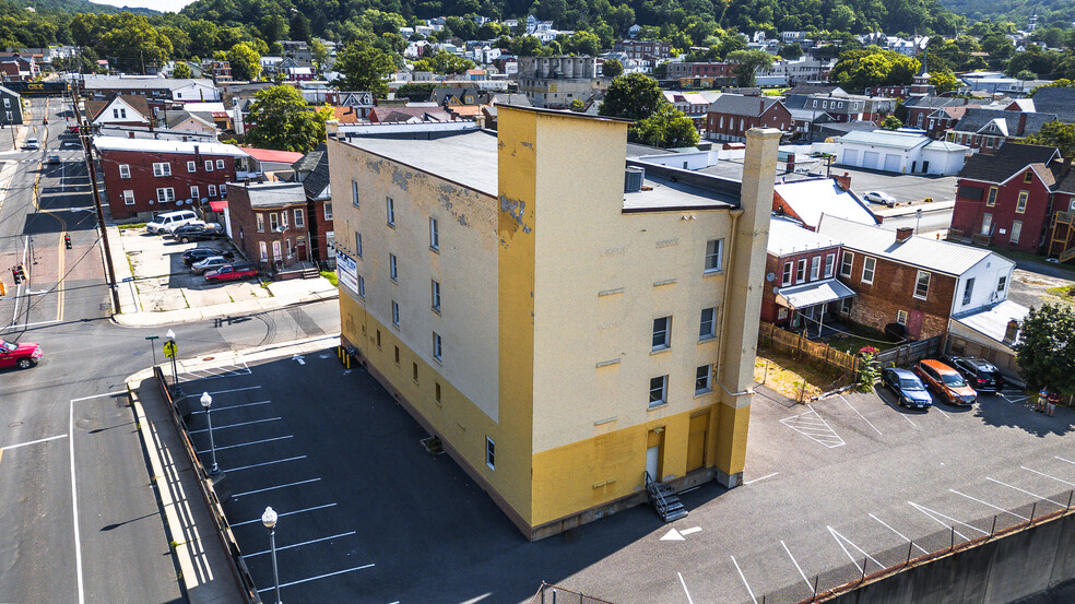 446 N Mechanic St, Cumberland, MD for sale - Building Photo - Image 3 of 28