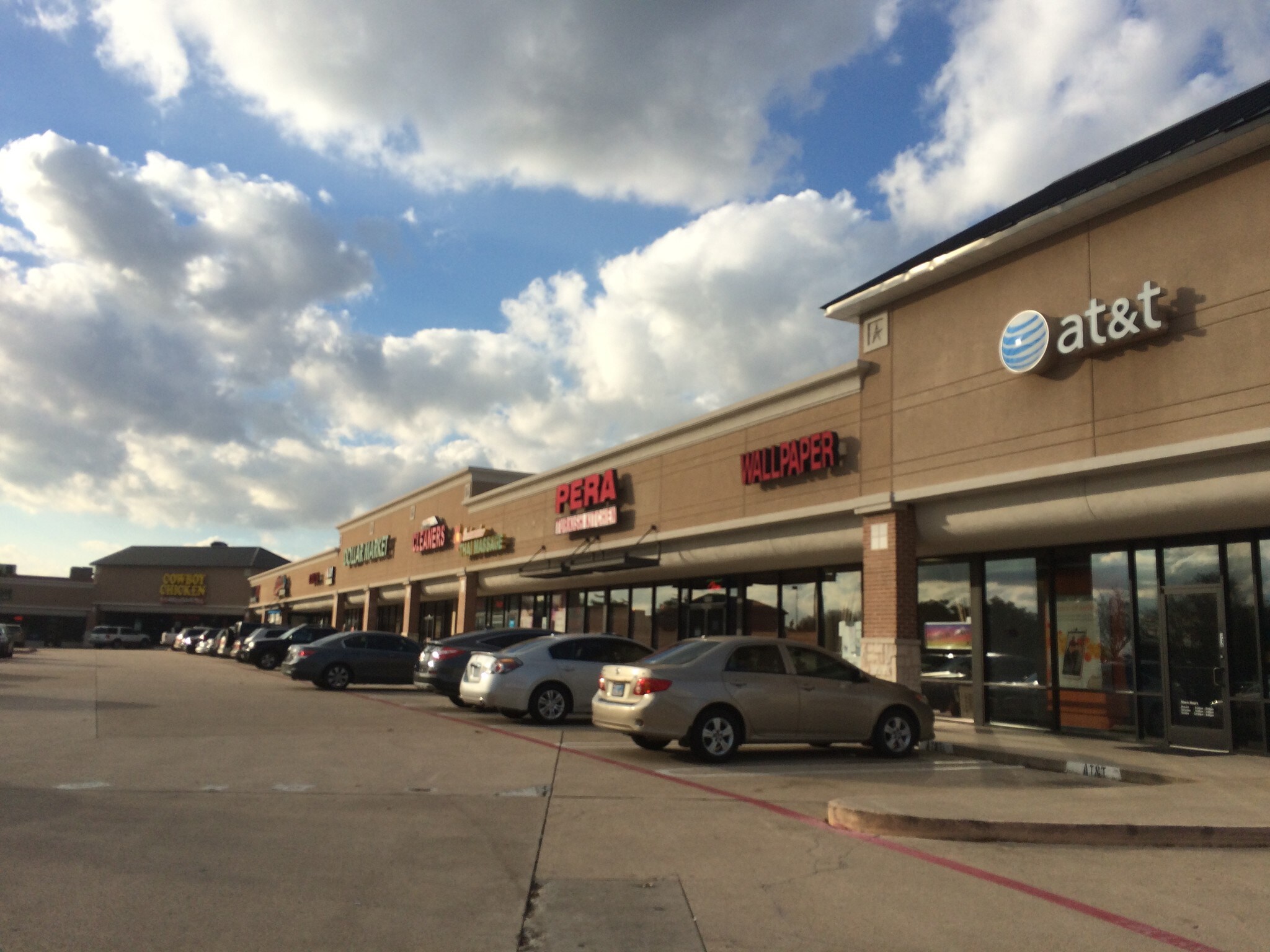 1741917489 Preston Rd, Dallas, TX 75252 Preston Summerside Shopping