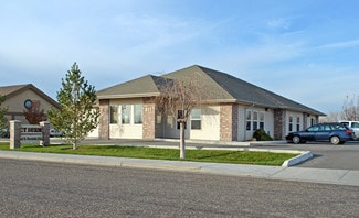 More details for 811 NW 12th St, Fruitland, ID - Office for Lease