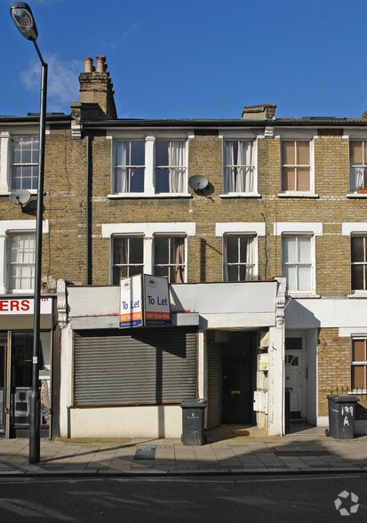 133 Landor Rd, London for sale - Primary Photo - Image 1 of 1