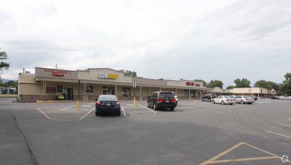 3139 Highway 9W, Saugerties, NY for lease - Building Photo - Image 2 of 7