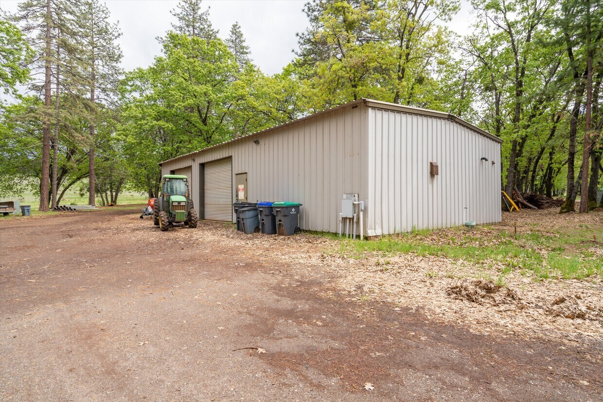 31290 Forwards Rd, Manton, CA 96059 Dobson Ranch