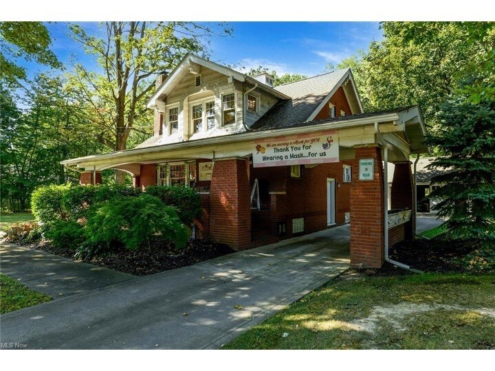 3592 Darrow Rd, Stow, OH for sale - Building Photo - Image 1 of 1