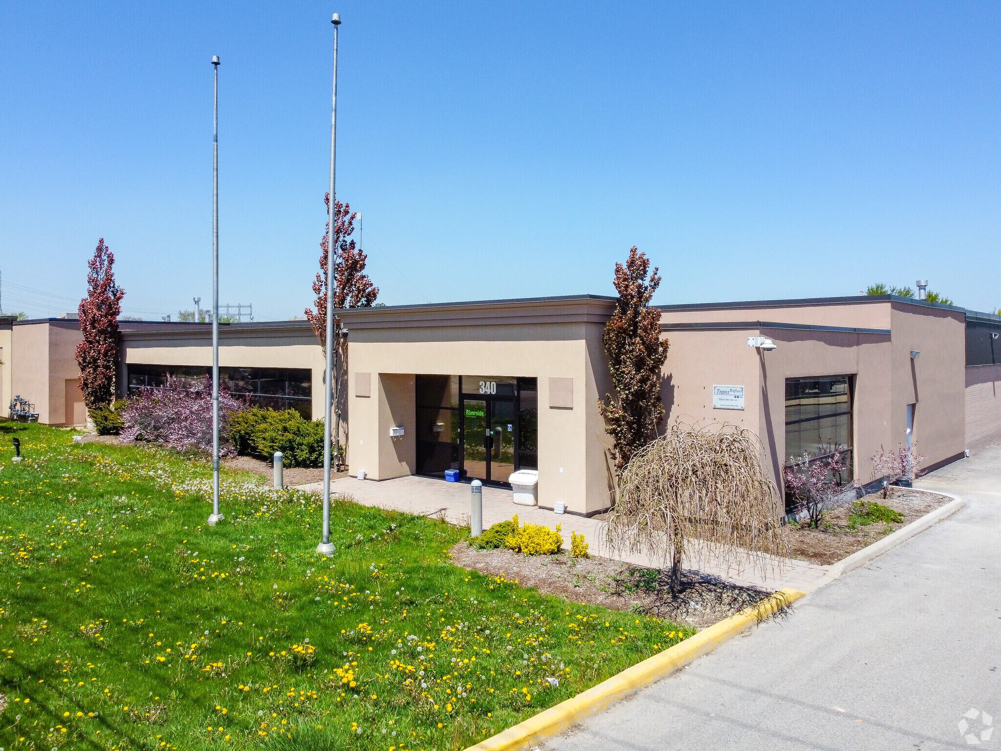 340 Rexdale Blvd, Toronto, ON for sale Primary Photo- Image 1 of 1