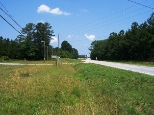 1992 Anderson Hwy, Hartwell, GA for sale - Primary Photo - Image 1 of 1