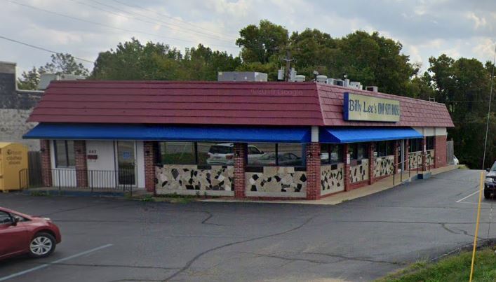 642 Hebron Rd, Heath, OH for sale Building Photo- Image 1 of 1