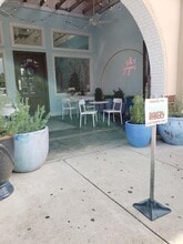 3606-3614 Greenville Ave, Dallas, TX for lease Building Photo- Image 2 of 18