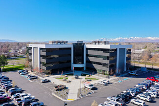 More details for 4393 S Riverboat Rd, Salt Lake City, UT - Office for Lease