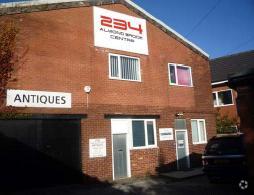 234-234A Almond Brook Rd, Wigan for sale Building Photo- Image 1 of 1
