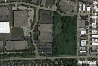 35 Presidential Dr, Roselle, IL - aerial  map view - Image1