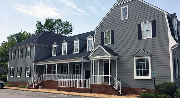 1507 Huguenot Rd, Richmond, VA for lease Building Photo- Image 1 of 2