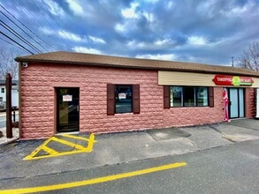 2 Center St, Tariffville, CT for sale Building Photo- Image 1 of 14