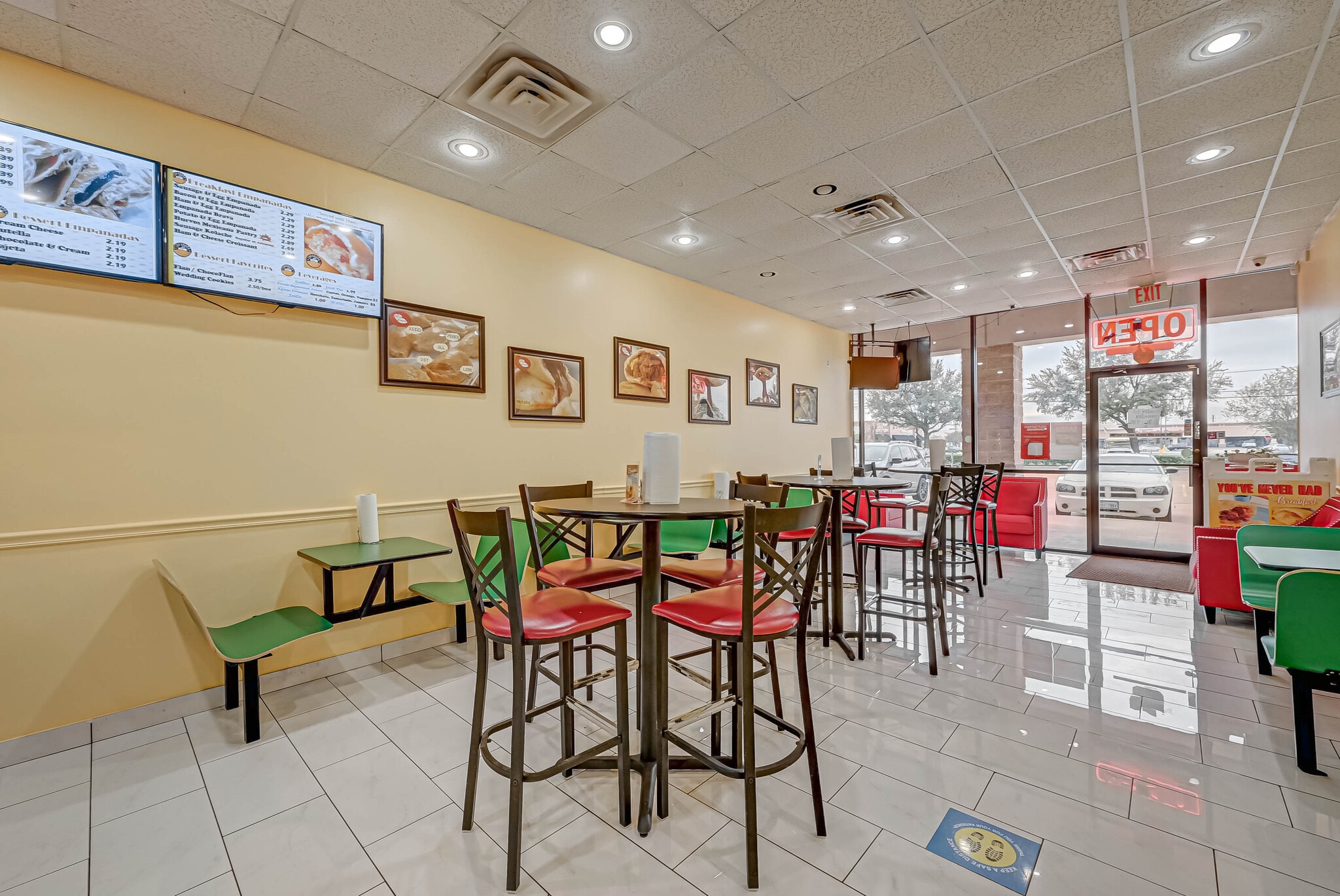 15754 FM 529 Rd, Houston, TX for lease Interior Photo- Image 1 of 17