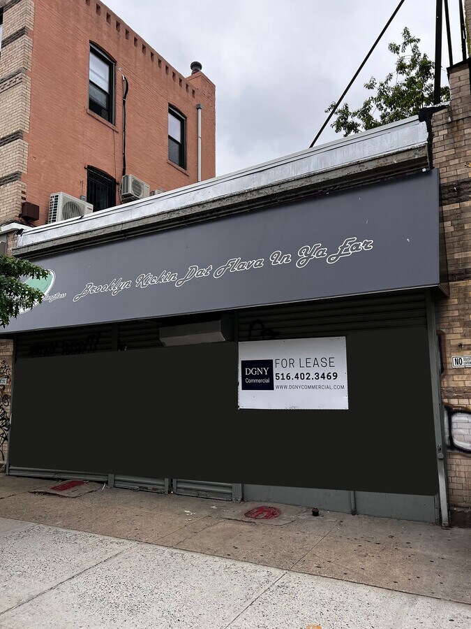 9496 Saratoga Ave, Brooklyn, NY 11233