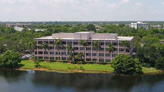 More details for 8201 Peters Rd, Plantation, FL - Office for Lease