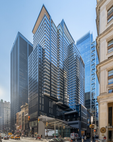 185 Broadway, New York, NY for sale - Building Photo - Image 2 of 24