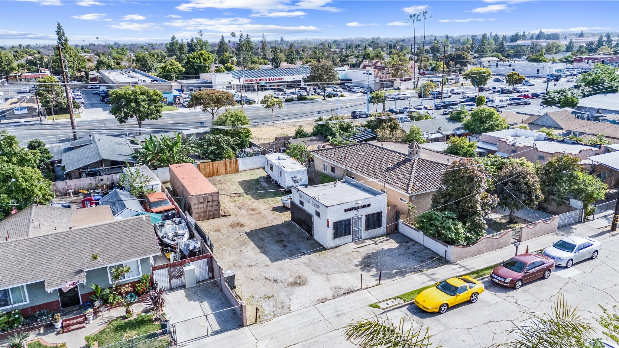 1704 W 2nd St, Santa Ana, CA for sale Primary Photo- Image 1 of 13