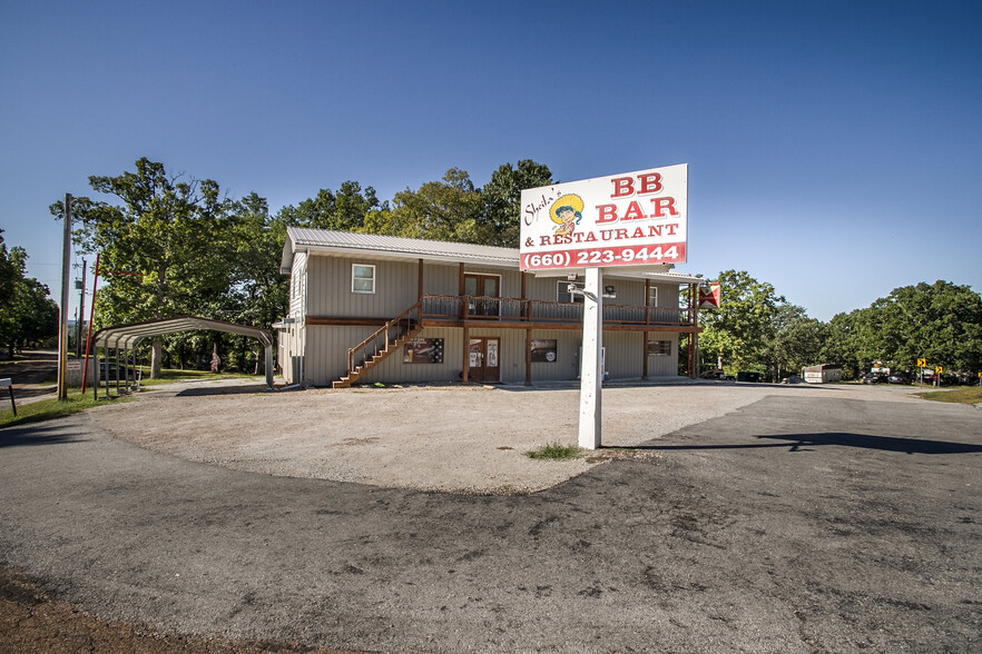 25848 Highway BB, Warsaw, MO for sale - Primary Photo - Image 1 of 1