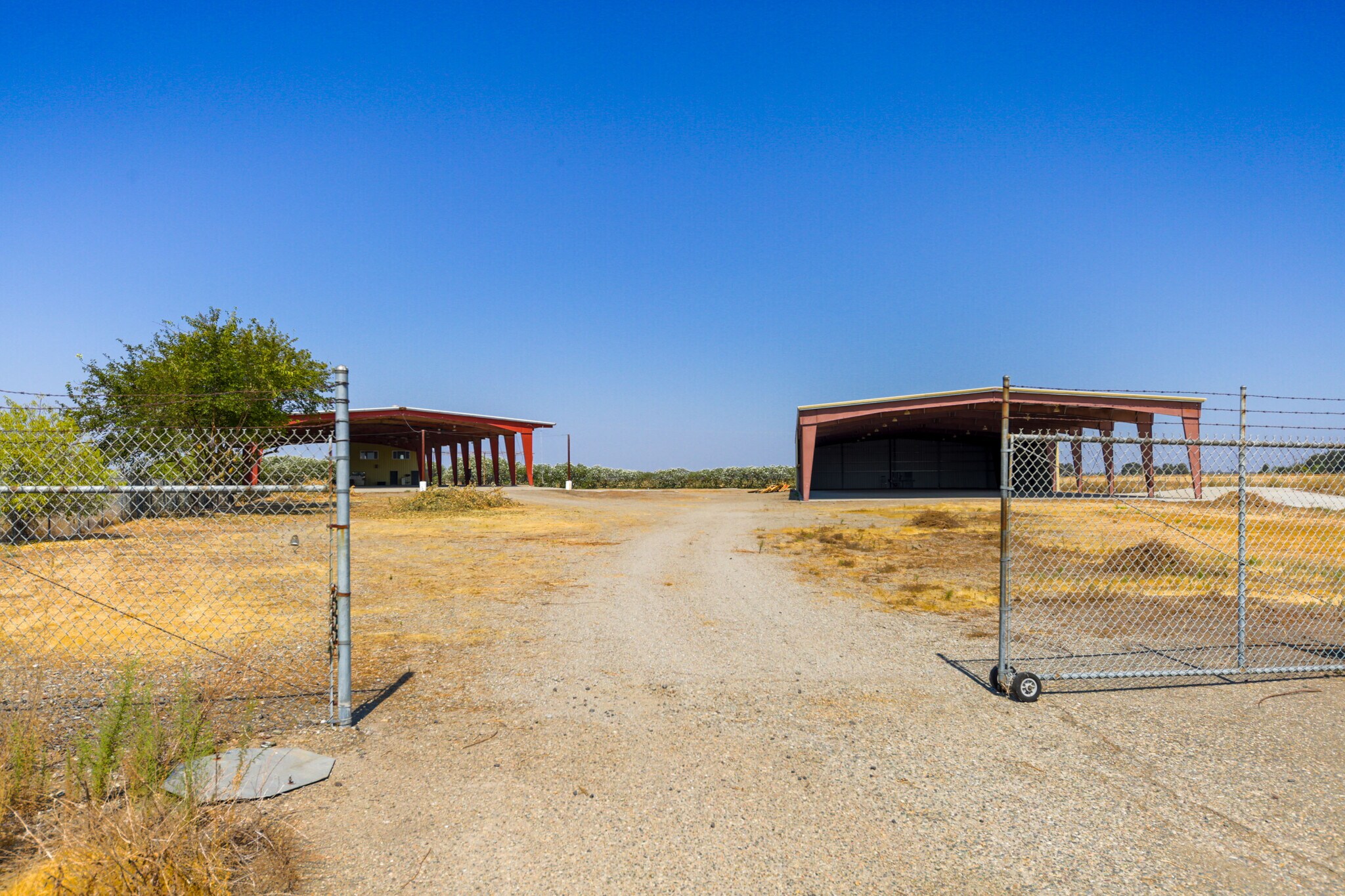 2933 French Camp, Manteca, CA 95336 Land for Sale