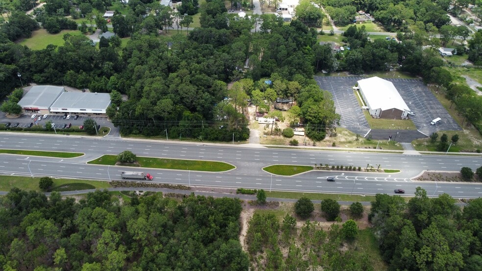 5169 Capital SW cir, Tallahassee, FL for sale - Building Photo - Image 2 of 10