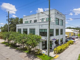 1919-1925 E 6th Ave, Tampa FL - Loft