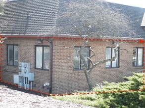 1517 Ridgeside Dr, Mount Airy, MD for lease Building Photo- Image 1 of 4